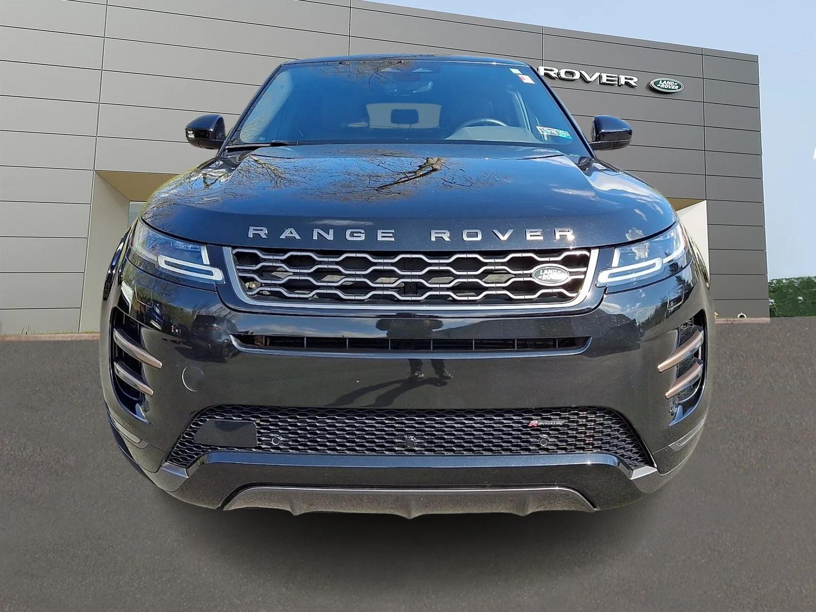 land rover range rover evoque 2023 SALZL2FX8PH208386 image land rover range rover evoque 2023 SALZL2FX8PH208386 image